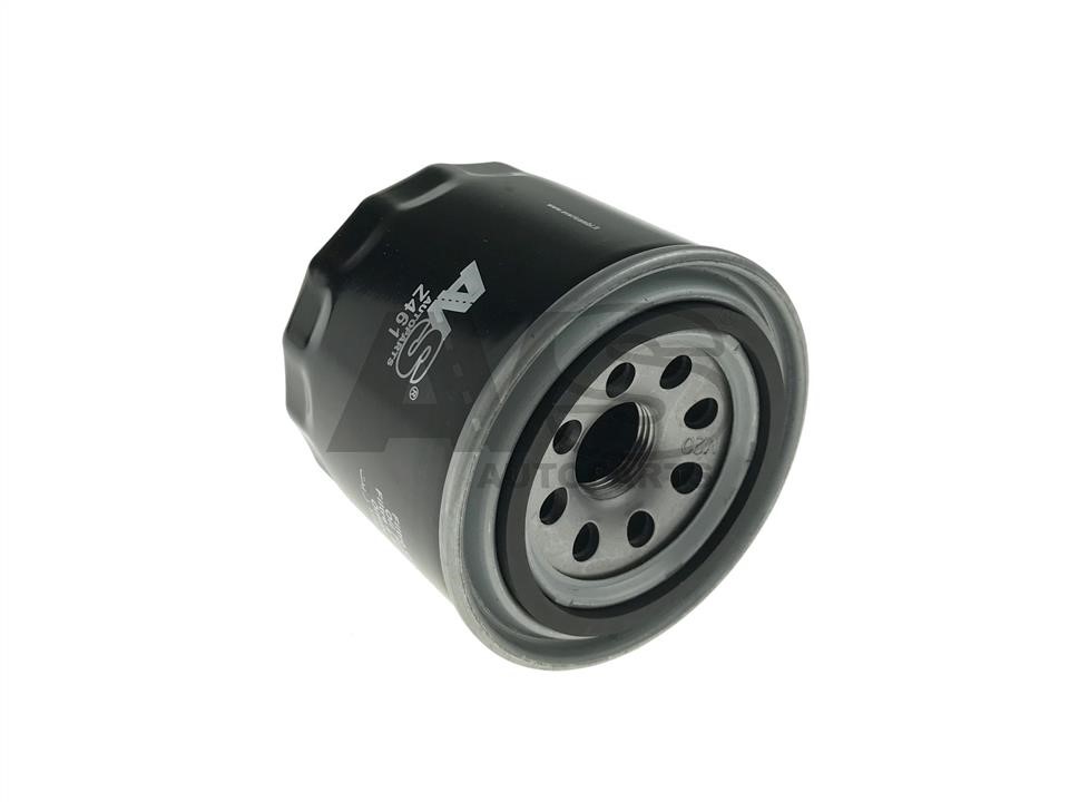 AVS Autoparts Z461 Oil Filter Z461