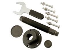 Laser Tools Mounting Tool Set, wheel hub&#x2F;wheel bearing – price