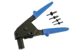 Laser Tools Riveting Pliers – price 521 PLN