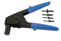 5494 Laser Tools Riveting Pliers