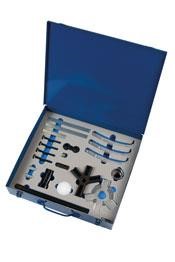 Laser Tools 7918 Mounting Tool Set, clutch pressure plate 7918
