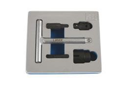 Laser Tools Sump Wrench Set – price 213 PLN