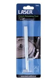 Laser Tools Centering Tool, clutch disc – price