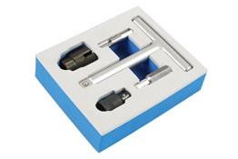 Laser Tools Sump Wrench Set – price 213 PLN