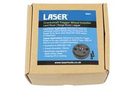 Laser Tools 6831 Mounting Tool, ignition coil 6831