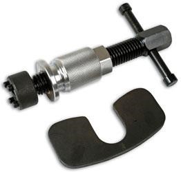 Laser Tools 3940 Repair kit for parking brake pads 3940