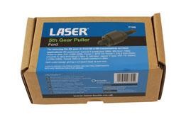 Laser Tools 7795 Puller Set, transmission shaft 7795
