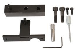 6617 Laser Tools Tool Set, timing chain