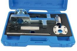 Laser Tools 7415 Puller Set, pulley 7415