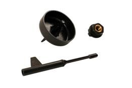 Laser Tools Oil Drain Hose – price 202 PLN