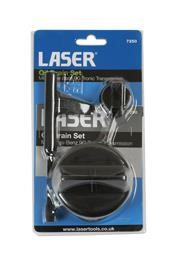Oil Drain Hose Laser Tools 7250