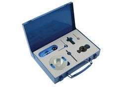 Laser Tools Tool Set, timing chain – price 1036 PLN