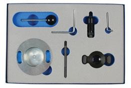Tool Set, timing chain Laser Tools 7588