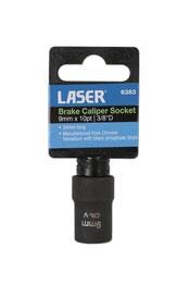 Laser Tools 6383 Socket, brake caliper 6383