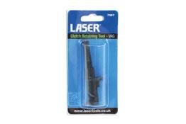 Laser Tools 7367 Mounting Tool Set, clutch/flywheel 7367