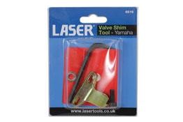 Laser Tools 6516 Adjusting Disc, valve clearance 6516