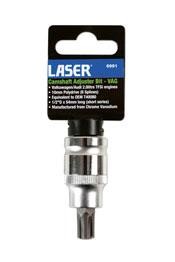 Laser Tools 6991 Retaining Tool, camshaft sprocket 6991