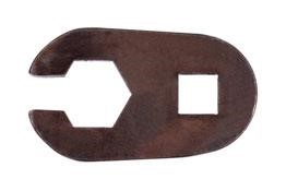 Socket Wrench Insert, injector nozzle Laser Tools 8100