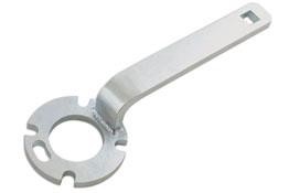 Holding Tool, crankshaft Laser Tools 5197