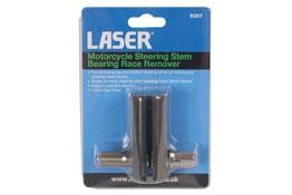Laser Tools 6257 Puller Set, roller bearing 6257