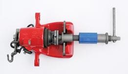 Adaptor, brake caliper reset tool Laser Tools 5751