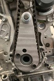 Laser Tools Mounting Tools, timing belt – price 1937 PLN