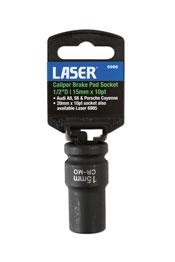 Laser Tools 6986 Socket, brake caliper 6986