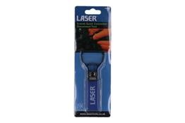 Laser Tools 7826 Pliers, hose clamp 7826
