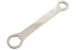 Axle Nut Wrench Laser Tools 5244