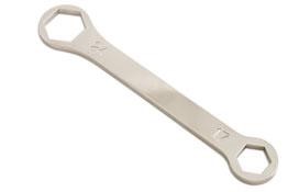 Laser Tools 5244 Axle Nut Wrench 5244
