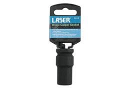Laser Tools 7517 Socket, brake caliper 7517