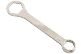 Laser Tools 5247 Axle Nut Wrench 5247