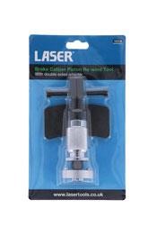 Laser Tools Adaptor, brake caliper reset tool – price 309 PLN