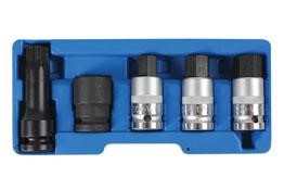 Laser Tools Socket, wheel hub&#x2F;bearing – price