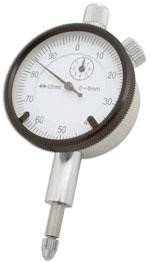 2584 Laser Tools Dial Gauge