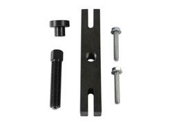 Puller Set, transmission shaft Laser Tools 7334