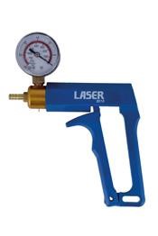 8018 Laser Tools Bleed Tool Set, master brake cylinder