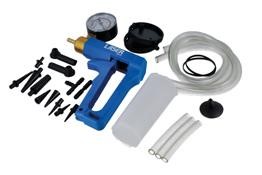 Laser Tools Bleed Tool Set, master brake cylinder – price 250 PLN