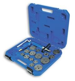 Laser Tools 3991 Adaptor, brake caliper reset tool 3991