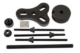 Mounting Tool Set, wheel hub&#x2F;wheel bearing Laser Tools 6823
