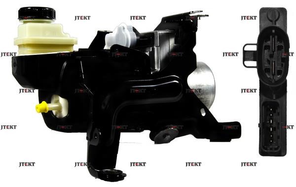 JTEKT G5103717 Hydraulic Pump, steering system G5103717