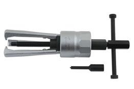 Laser Tools 3475 Puller, wheel hub 3475