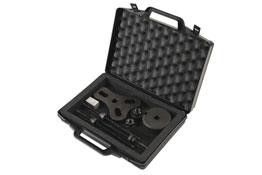 Laser Tools Mounting Tool Set, wheel hub&#x2F;wheel bearing – price
