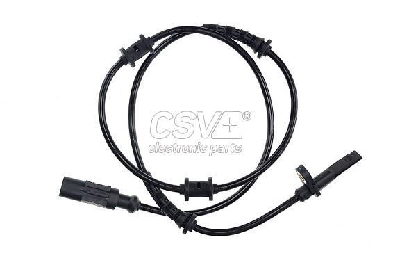 CSV electronic parts CSG9764 Sensor, wheel speed CSG9764