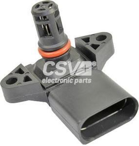 CSV electronic parts CSP9227 Boost pressure sensor CSP9227