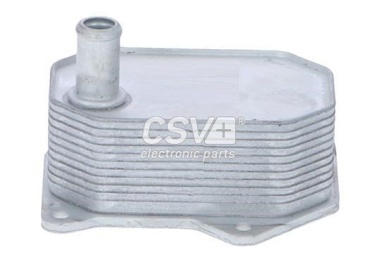 CSV electronic parts CRA1094 Oil Cooler, engine oil CRA1094