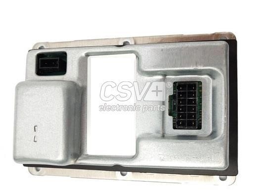 CSV electronic parts CFX2661 Control unit CFX2661