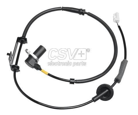 CSV electronic parts CSG9992 Sensor, wheel speed CSG9992