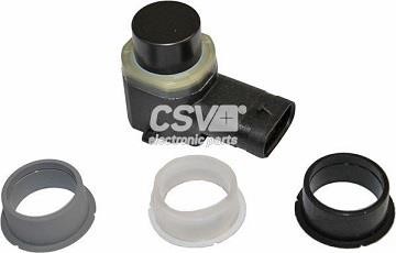 CSV electronic parts CSA5535 Sensor, parking distance control CSA5535