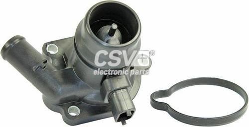 CSV electronic parts CTH2824 Thermostat, coolant CTH2824